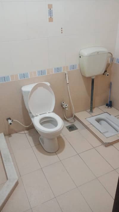 Furnished Bedroom Available For Rent in Guldasht town Zarar Shaheed road