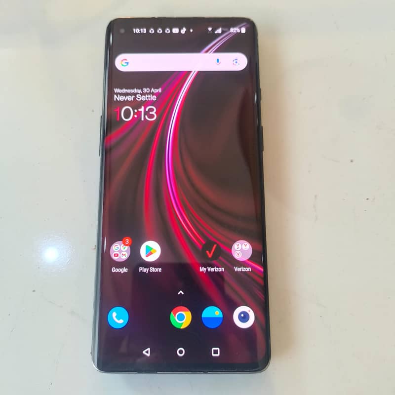 One Plus 8 1
