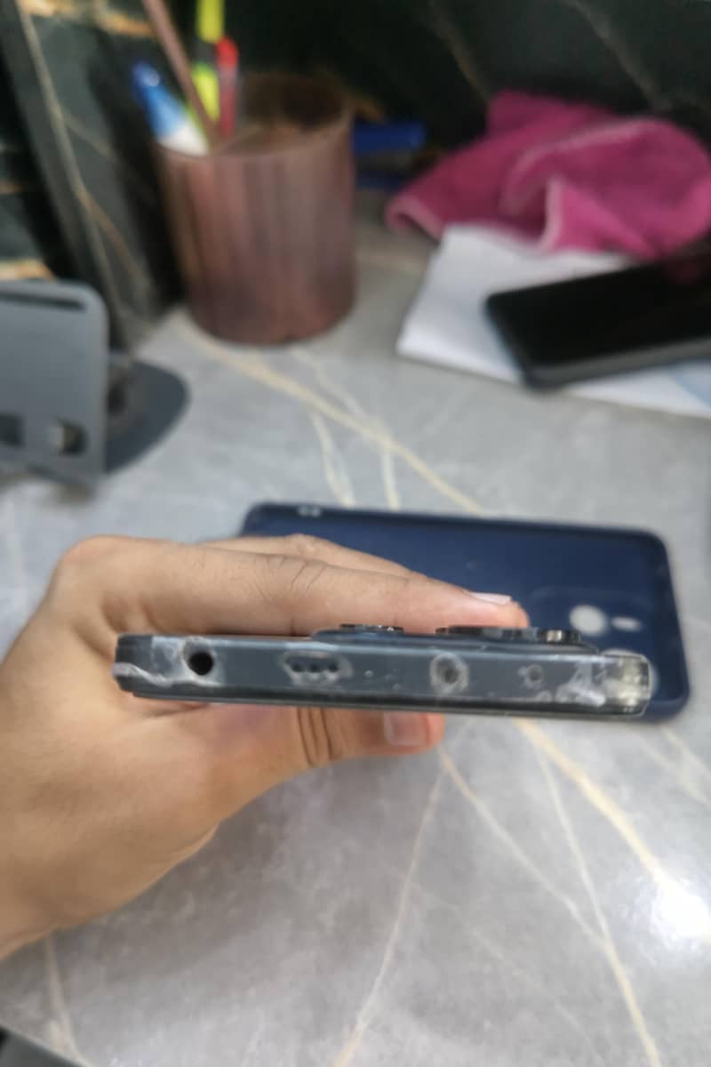 REDMI NOTE 14 2