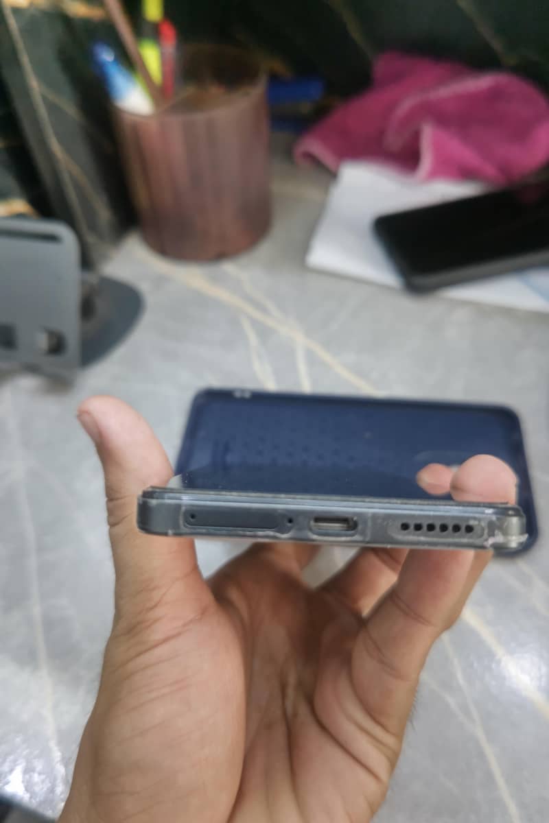 REDMI NOTE 14 3