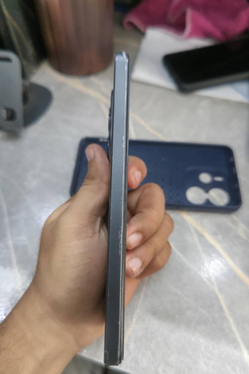 REDMI NOTE 14 5