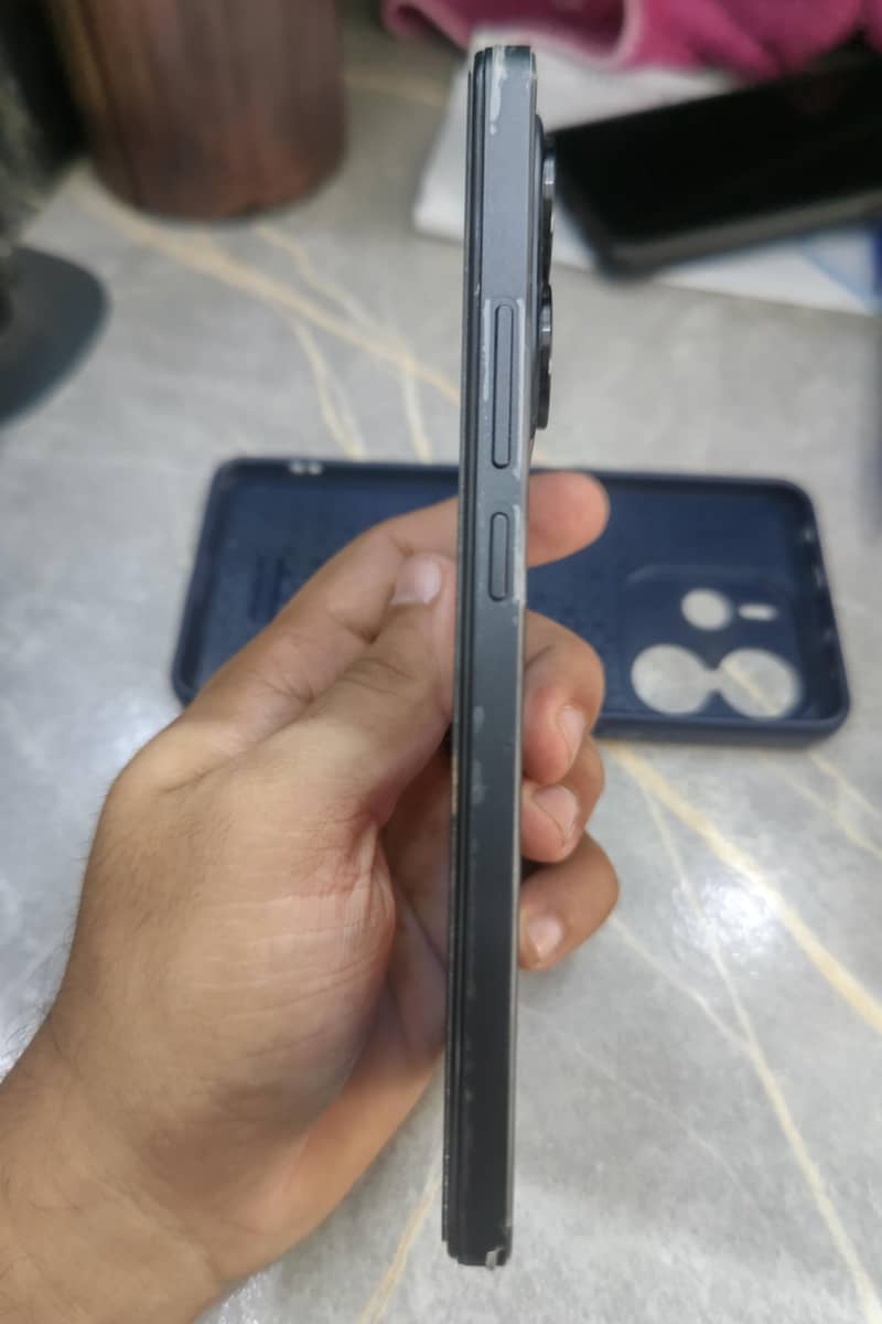 REDMI NOTE 14 6