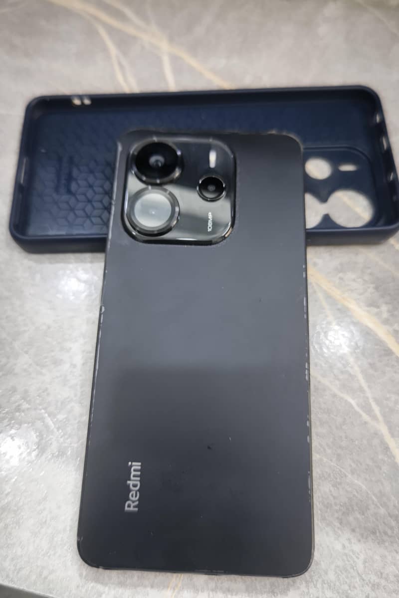 REDMI NOTE 14 7