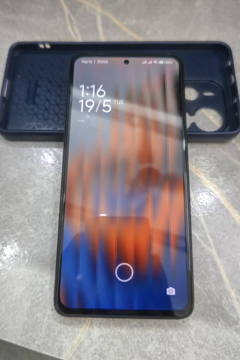 REDMI NOTE 14 8