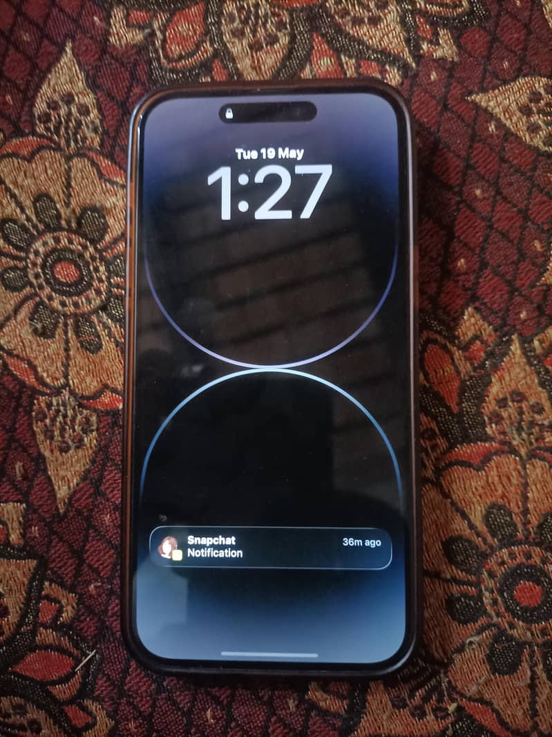 iphone 14 pro max 0