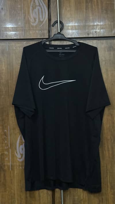 Nike Adidas Under Armour 2XL shirts