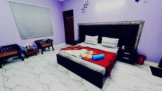 Couples Guest House Gulshan