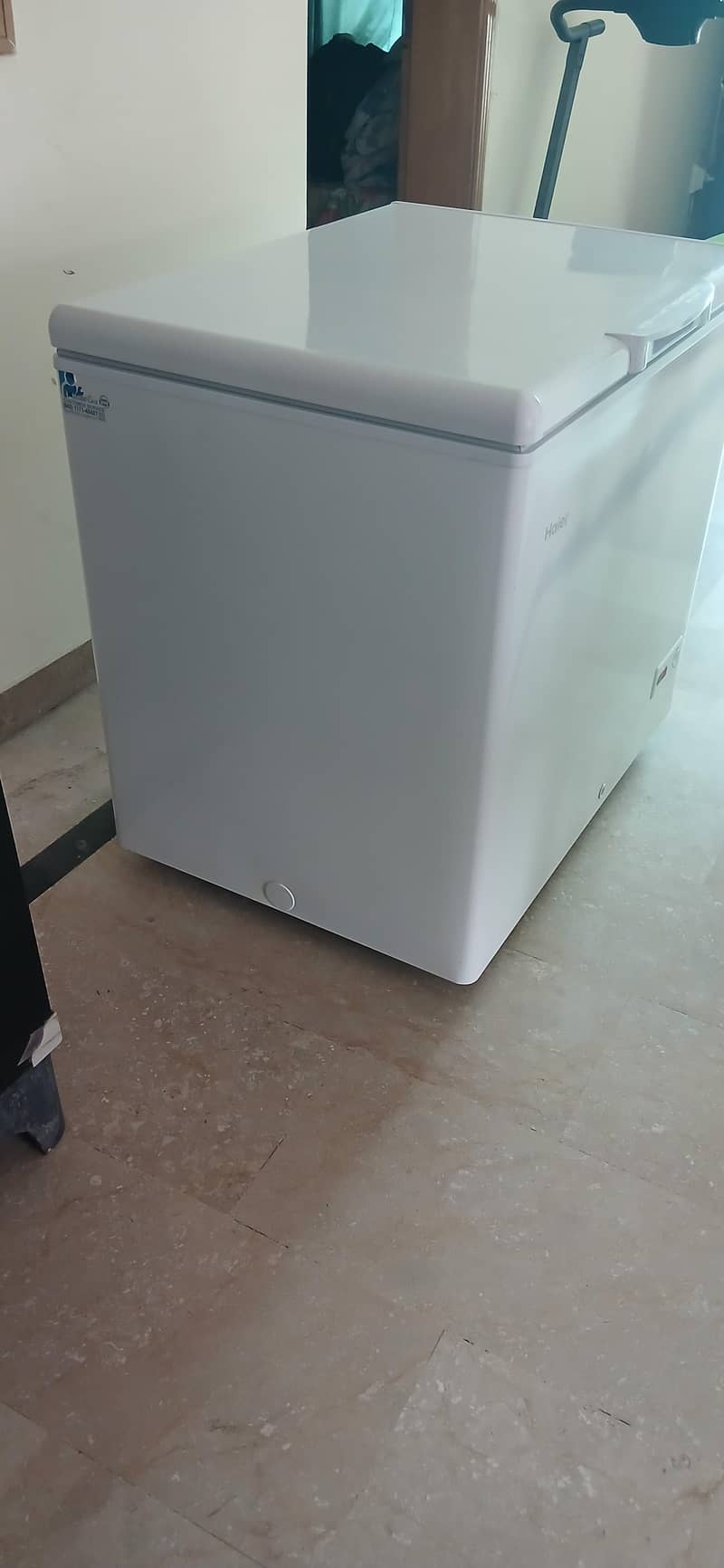 deep freezer 3