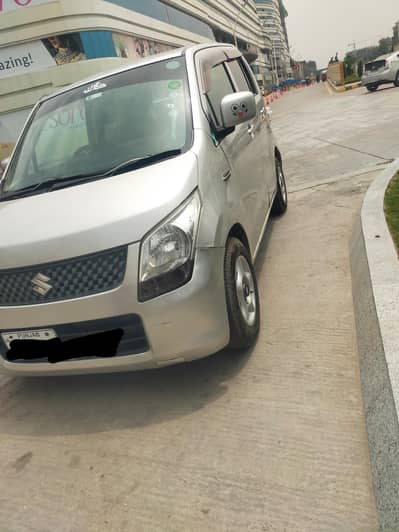 wagon R for sell Japanese