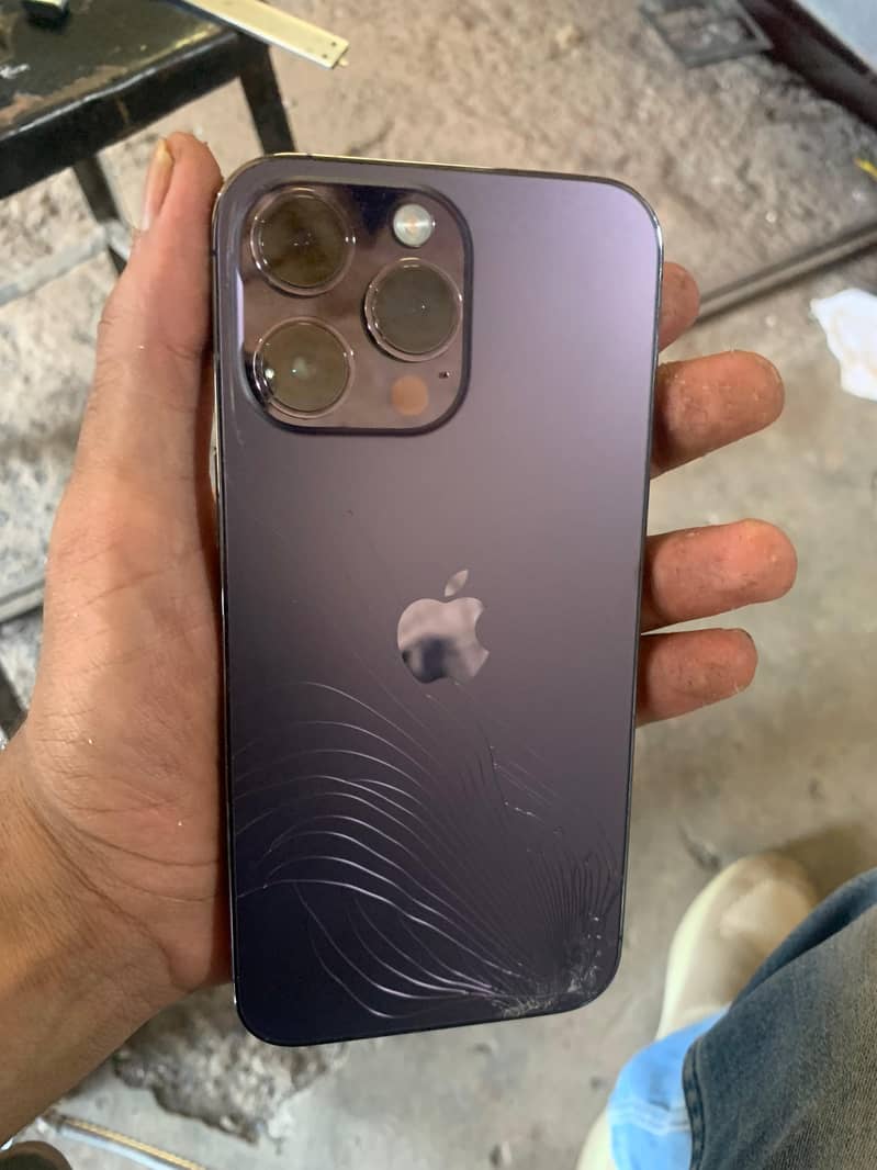 iphone 14 pro max 1