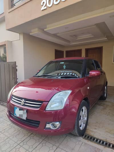 2011 Swift DLX for Sale