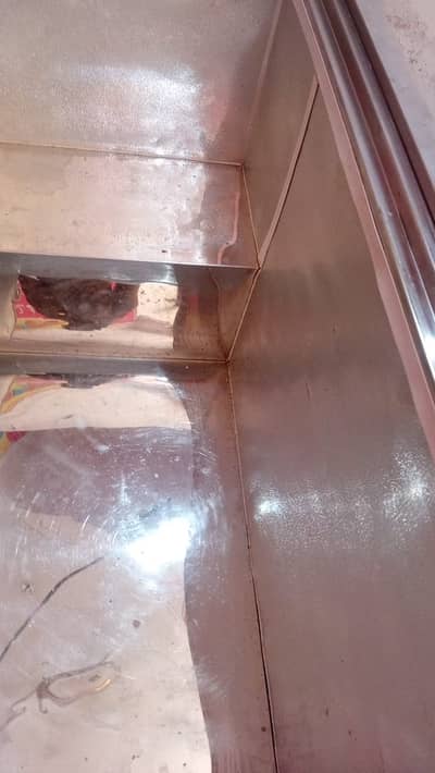 Scope ice cream big size deep freezer commercial ice cream freezer