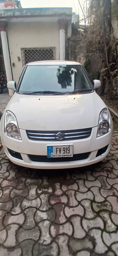 suzuke swift
