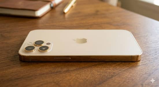 iPhone 12 Pro 128GB Golden