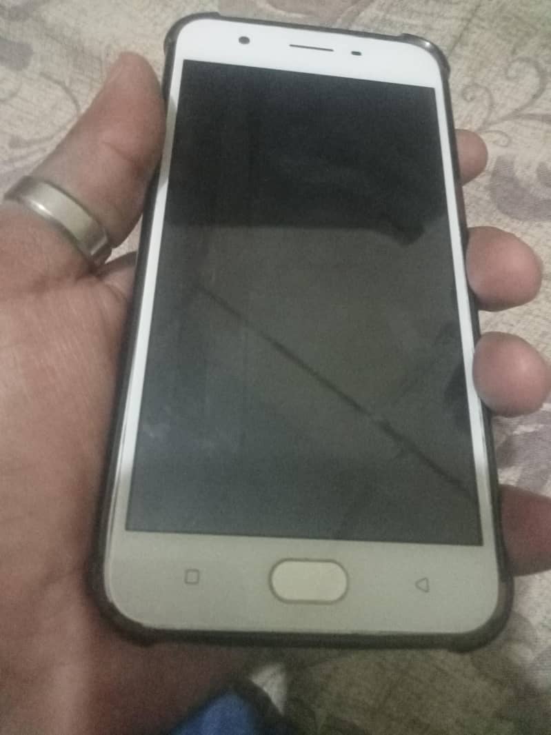 oppo mobile 0