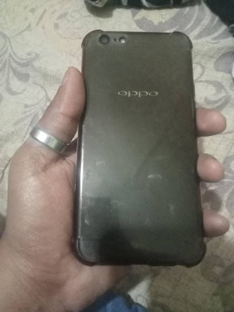 oppo mobile 1