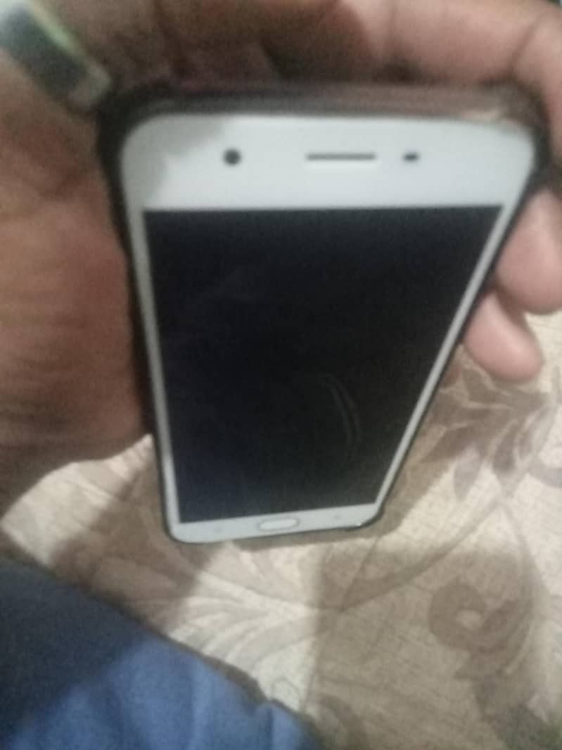 oppo mobile 3