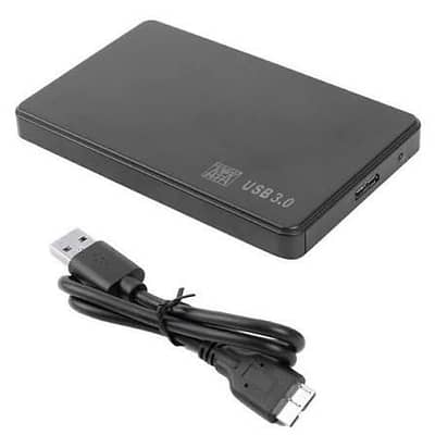 hard disk case