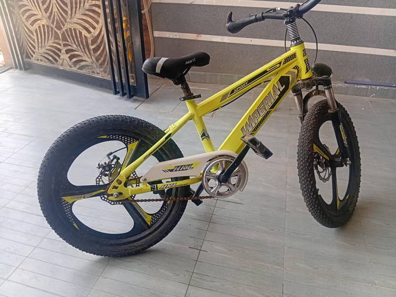cycle 0