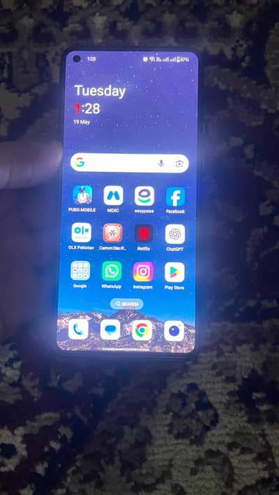 OnePlus 9 official approved dual sim