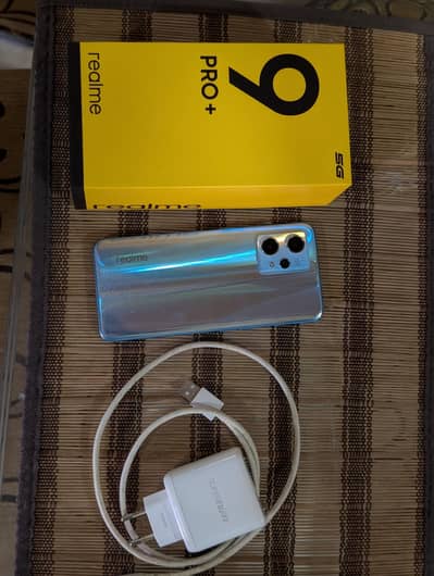 Realme 9 Pro Plus 5g