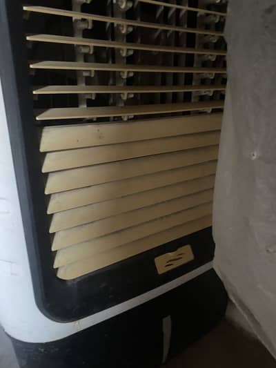 Air cooler