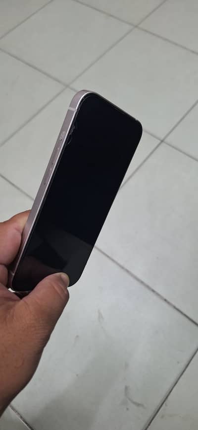Iphone 13 128gb pta approved