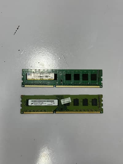 4gb ram