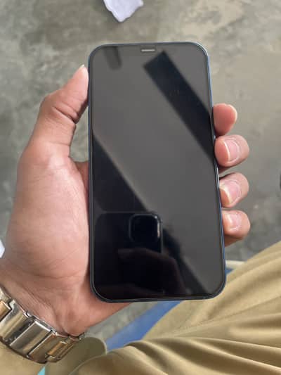 I phone 12