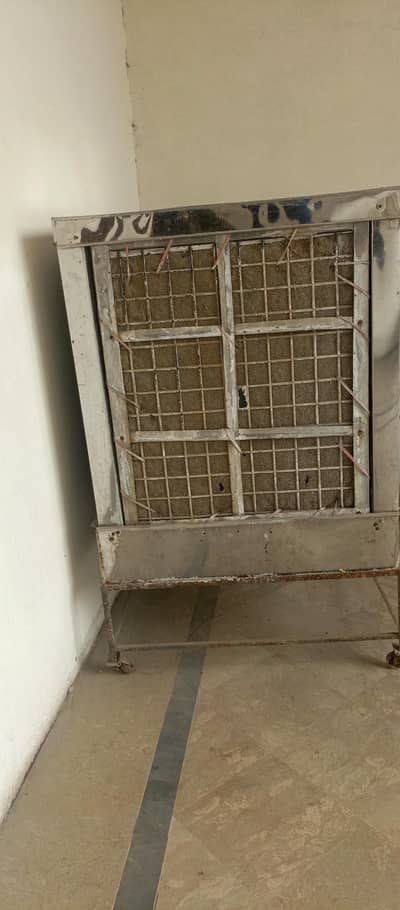 Air cooler