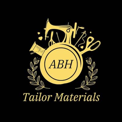 ABH Tailor Material | Sewing Partner Quality | Sewing & Tailoring