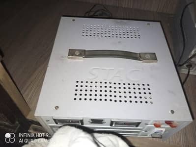 stabilizers for sale