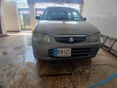 Suzuki Alto 2009