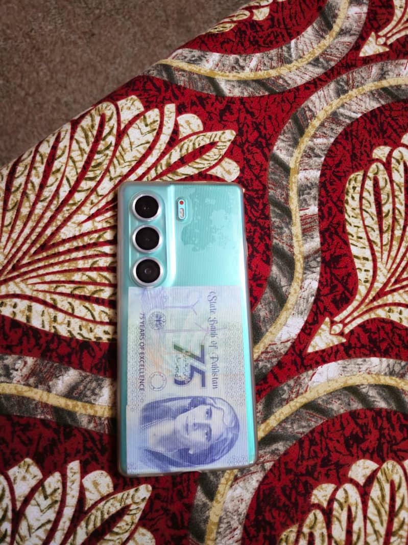 tecno camon 40 3