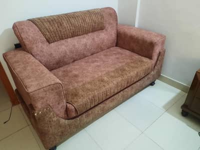 Sofa selling
