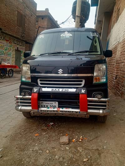 Suzuki Every For Sale 2011/17