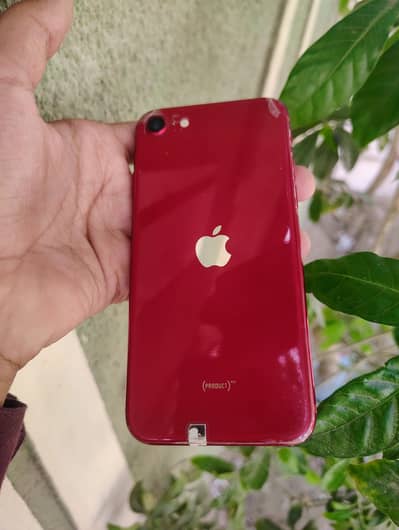 I phone se 2020  3rd generation