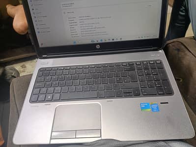 hp laptop 