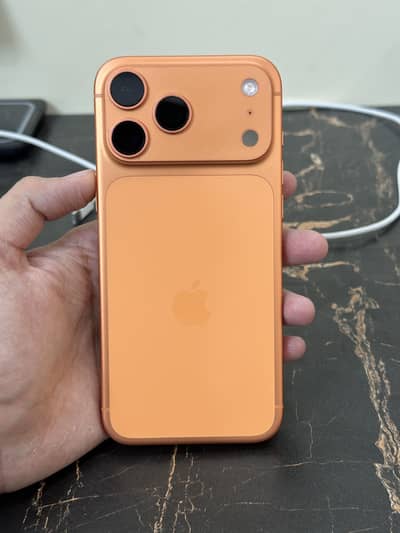 iPhone 17 Pro Max 256gb Non PTA