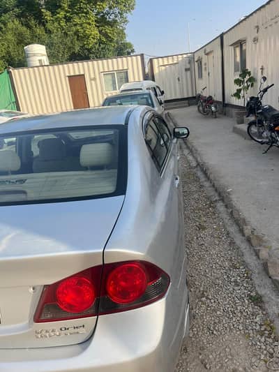 honda reborn lover