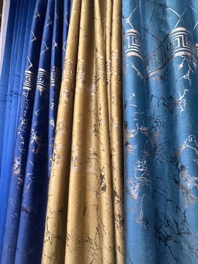 Curtains