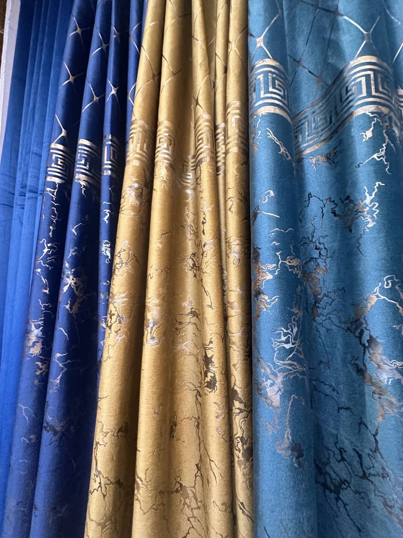 Curtains 0