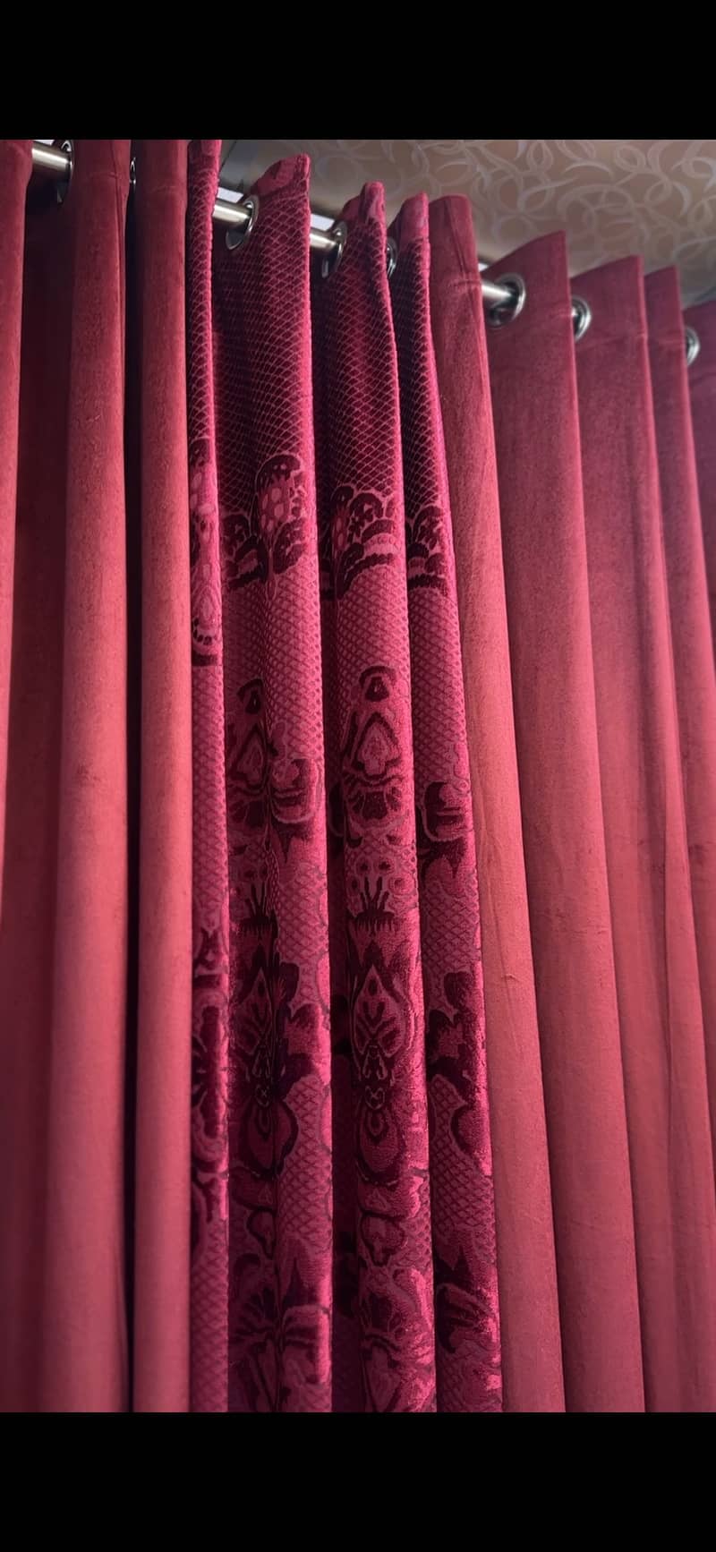 Curtains 1