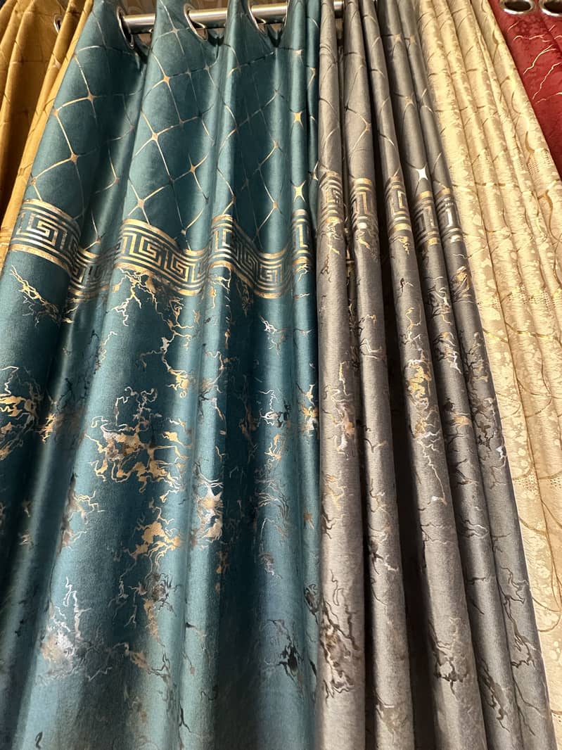 Curtains 2