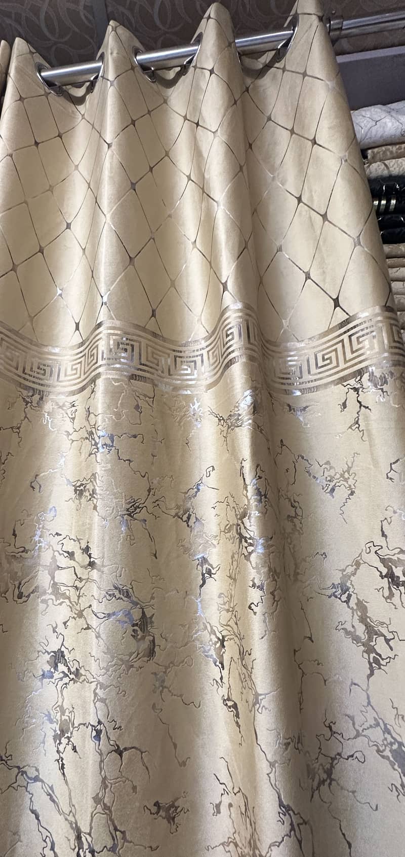 Curtains 4