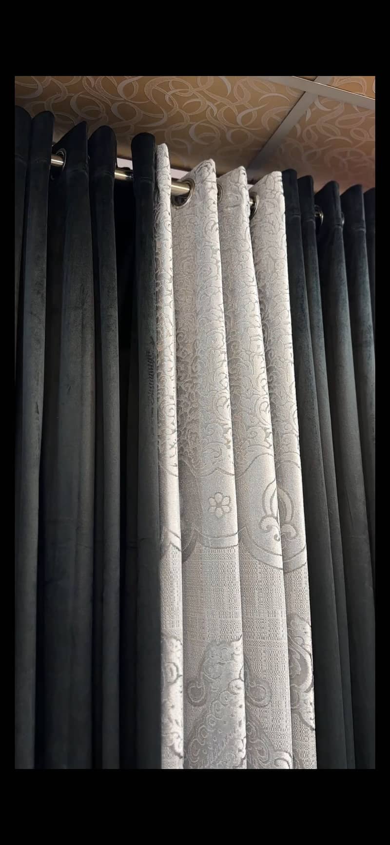 Curtains 5