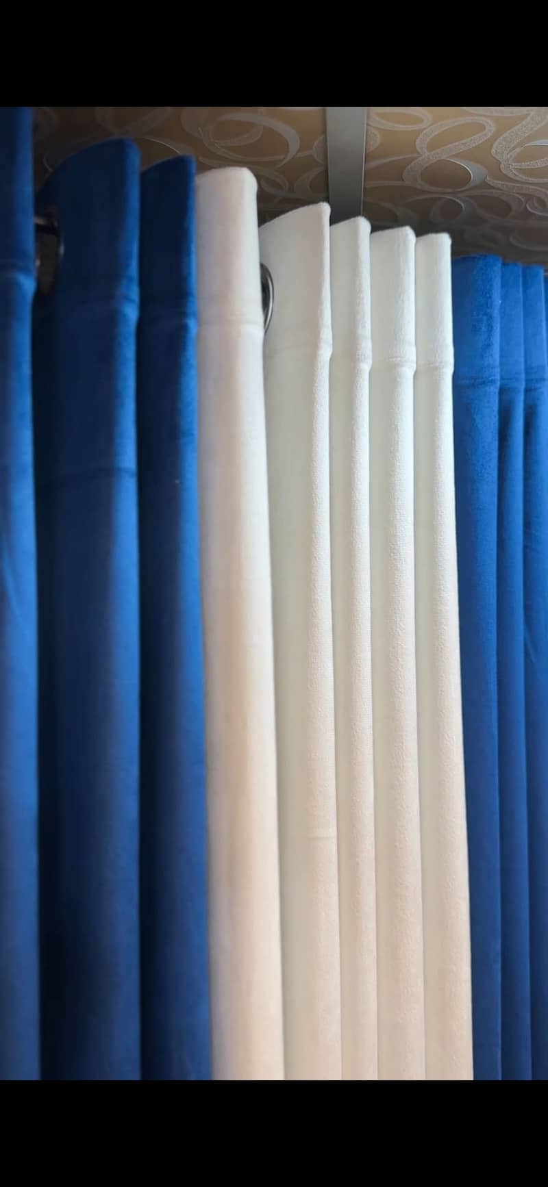 Curtains 6