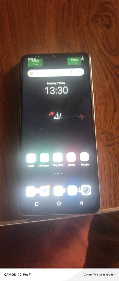 Vivo Y04 For Sale