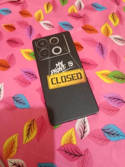 InFiNiX note 40