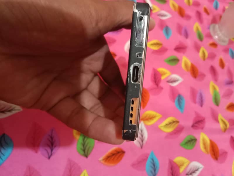 InFiNiX note 40 1